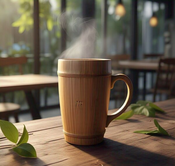 Coffee Cup