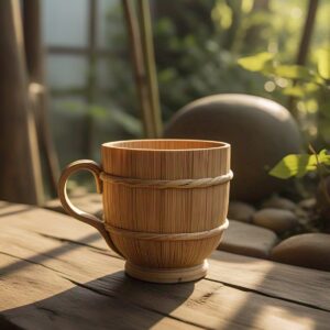 Chai Cup