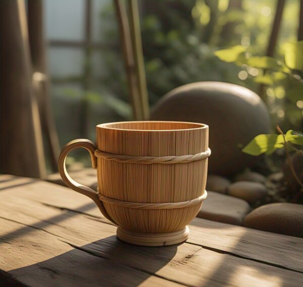 Chai Cup