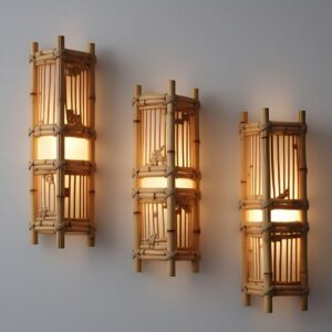 Wall Lamp