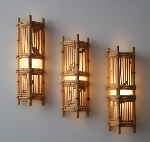 Wall Lamp