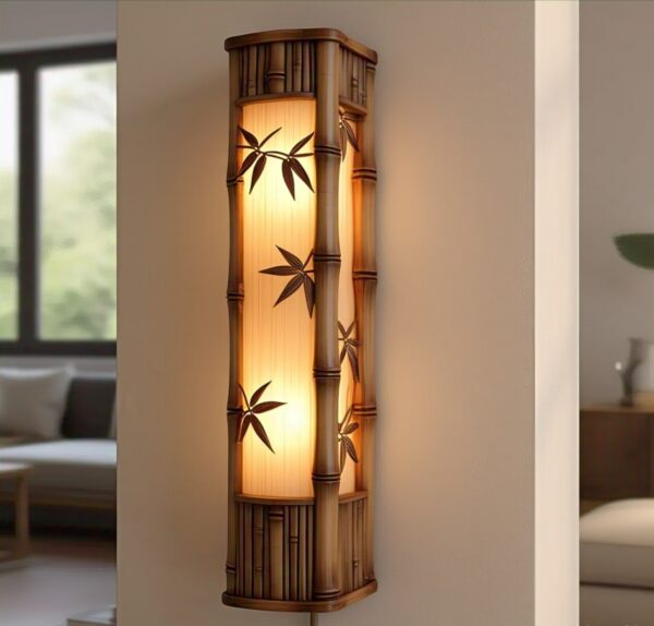 Wall Lamp